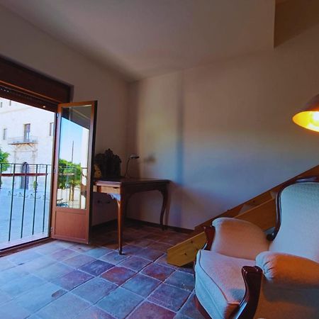 Villa Casona Alcarria Pastrana Exterior foto